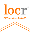 locr maps